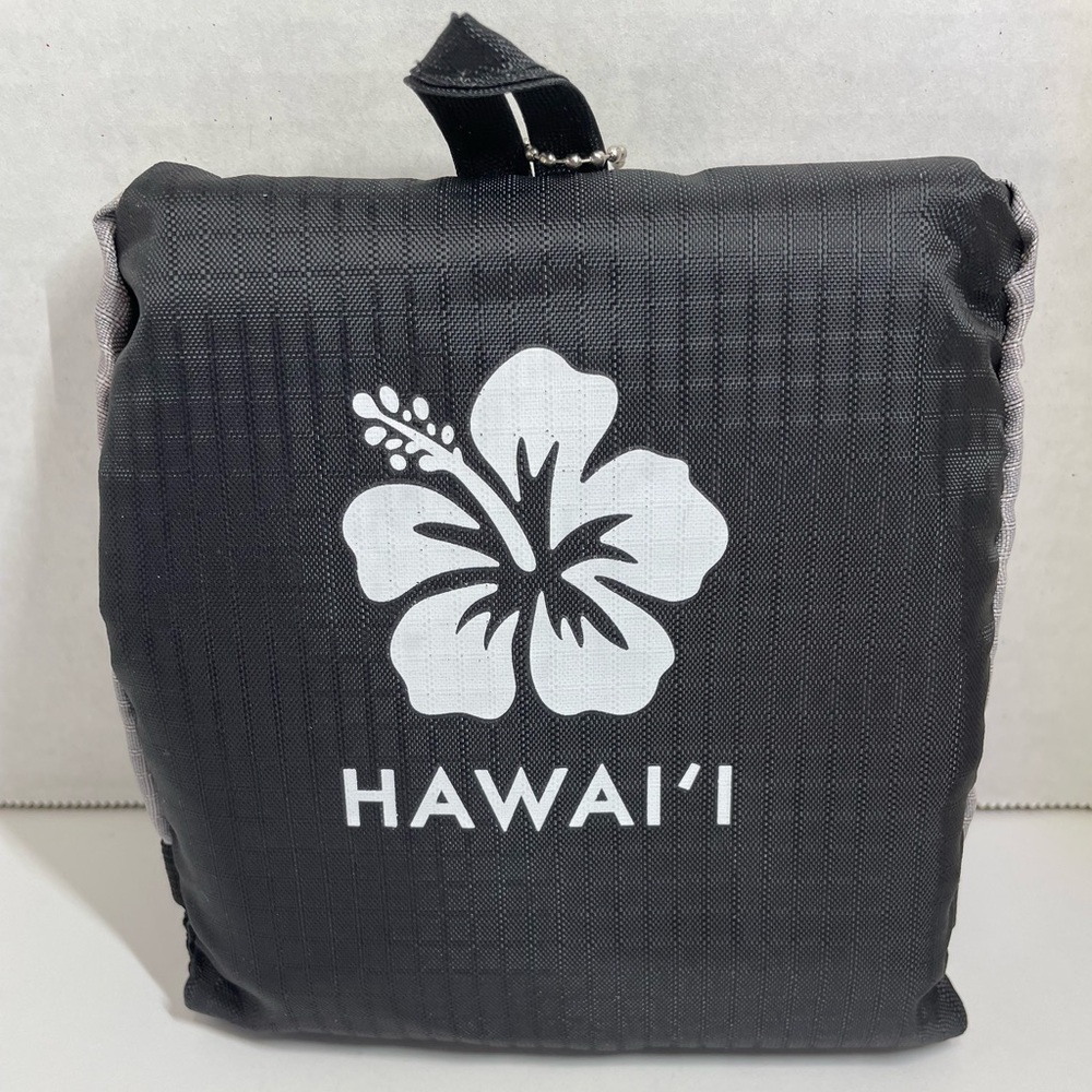 Aloha Hawaii Foldable Tote Bag, ABC store exclusive
